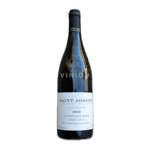 Rona dolina Saint-Joseph La Ribaudy 2022