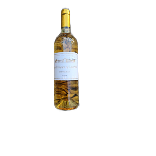 Bordeaux Sauternes Les Tourelles De Lamothe 2023