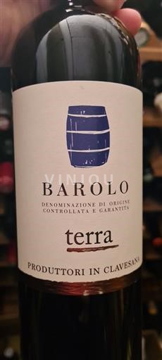 Piemonte Barolo Produttori Del Barbaresco 2020