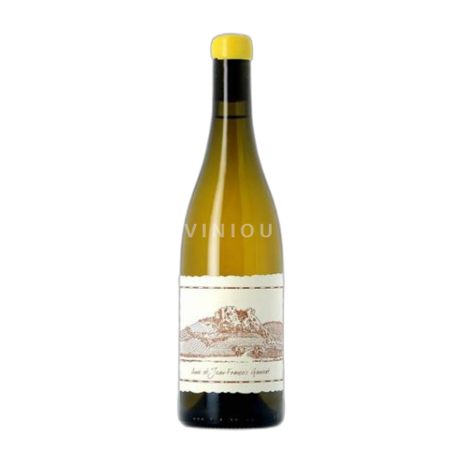 Jura Côtes du Jura Anne Et Jeanfrançois Ganevat La Gravière 2019