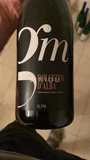 Piemonte Dolcetto d'Alba Alma 2019