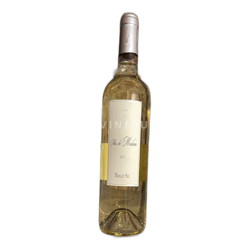 Languedoc-Roussillon Pays d'Oc Domaine Mas De Madame 2017