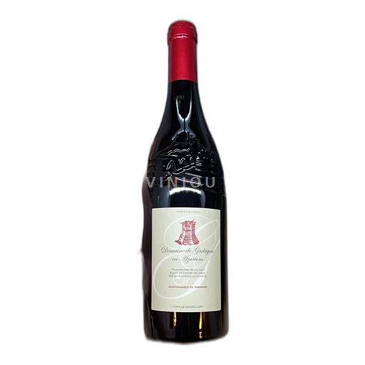 Rhônevallei Côtes-du-rhône Domaine L'aurage 2019