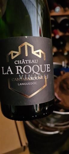 Linguadoca Non specificato Château La Roque Cantafaroune 2020