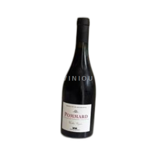 Borgoña Pommard Grand Cru Vieilles Vignes 2022