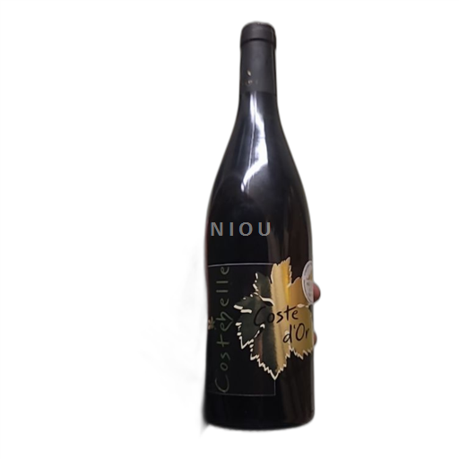 Rhônevallei Côtes-du-rhône Coste Or 2019