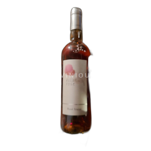 Languedoc-Roussillon Pays d'Oc Domaine Eclat Niet-geïntegreerd