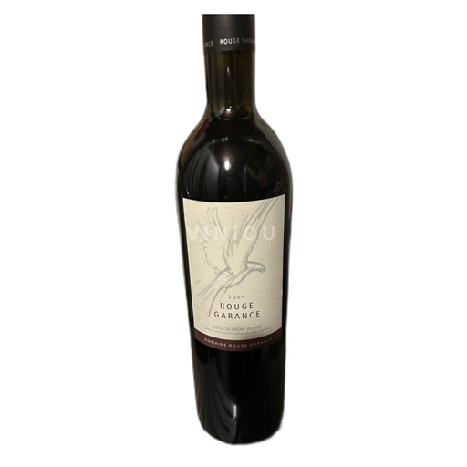 Rhônevallei Côtes-du-rhône Garance 2004
