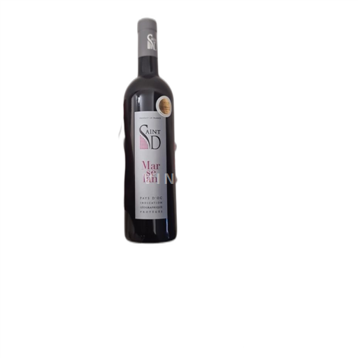 Languedoc ja Roussillon Pays d'Oc Saintd Marselan 2020