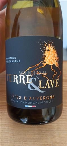 Loire-dalen Côtes-d'Auvergne Vignoble Volcanique Terre & Lave 2024