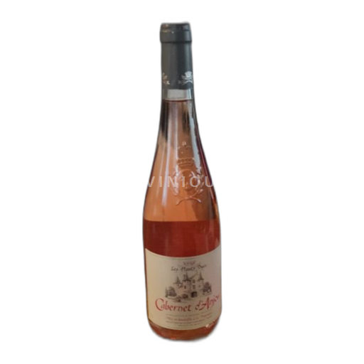 Valle della Loira Cabernet d'Anjou Les Hauts Buis 2021