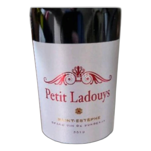 Bordeaux Saint-Estèphe Château Lilian Ladouys Petit Lilian Ladouys 2019