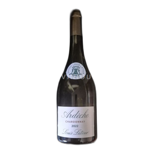 Alpen und Rhônetal Ardèche Louis Latour 2022