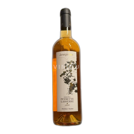 Sud-Ouest Jurançon Domaine Peyrette Lasserre 2016