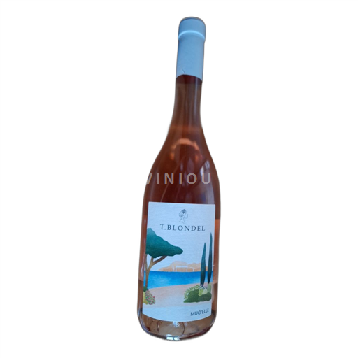 Provenza Côtes-de-Provence T. Blondel 2024