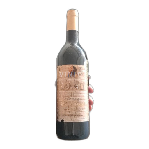 Elzas Niet gespecificeerd Château Labastide 2003