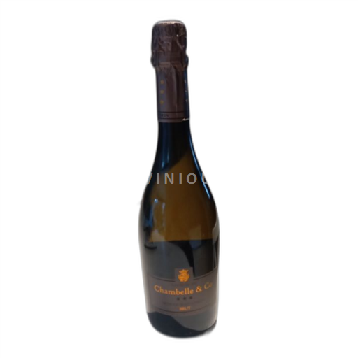 Champagne Champagne & Connelle 2024