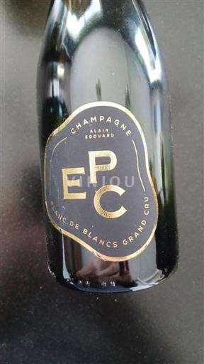 Champanhe Epc Não Sazonado