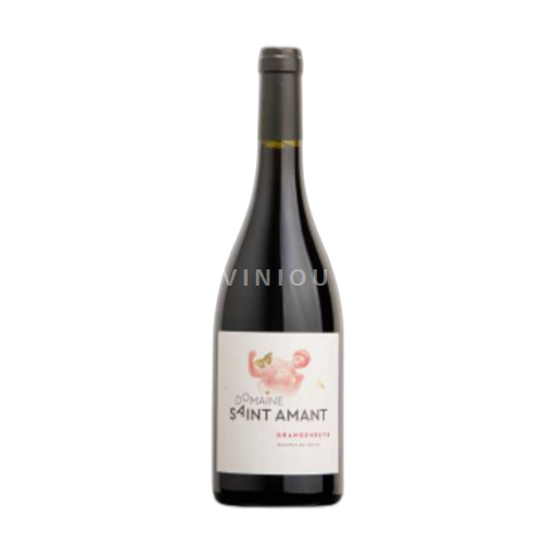 Valle del Ródano Beaumes de Venise Domaine Saint Amant Grangeneuve 2019