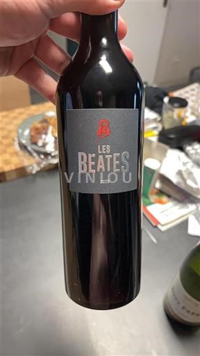 Provenza No especificado Les Béates 2020