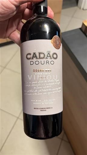 Portugal Douro Mateus & Sequeira Vinhos S.a 2018
