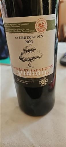 Linguadoca e Rossiglione Paese d'Oc La Croix Du Pin 2023