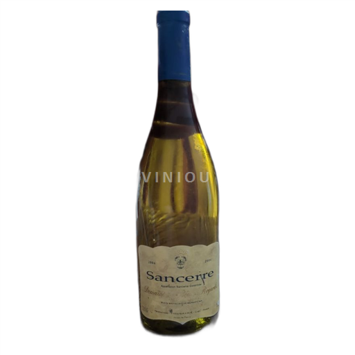 Loire Valley Sancerre Domaine Des Beauxregards 2004
