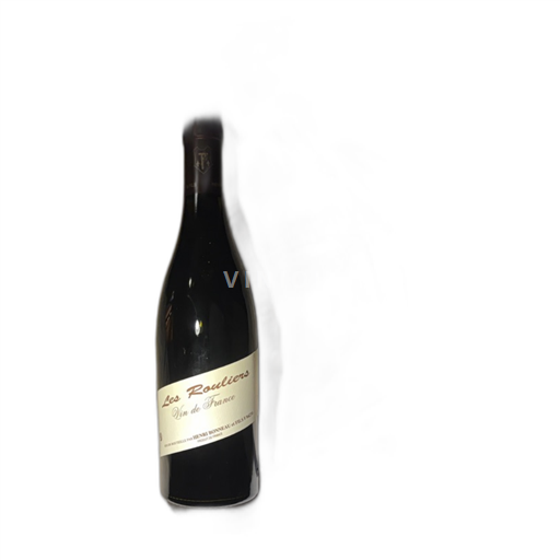 Rhône Valley Unspecified Henri Bonneau Les Rouliers Non-Vintage