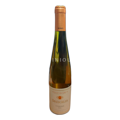 Alsace Philippe Dreschler SYLVANER 2018