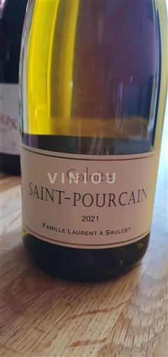 Vallée de la Loire Saint-Pourçain Famille Laurent À Saulcet Calnite 2021