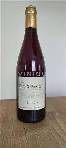Roussillon Ikke specificeret Domaine Danjoubanessy EsTaCa 2020