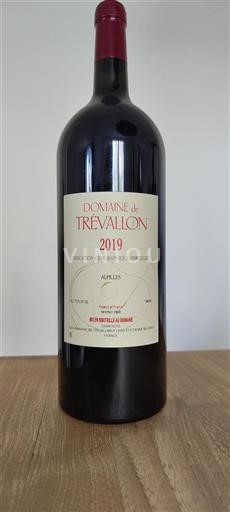 Alpi e Paesi Rodaniani Alpilles Trevalon 2019