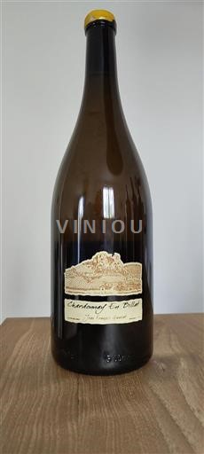 Vin Blanc sec En Billat Jean François Ganevat 2018 France Jura