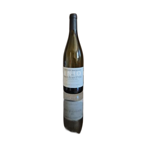 Borgoña San Aubin Premier Cru Vincent Bachelet Sentier du Clou 2022