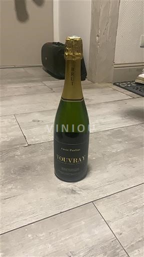 Údolí Loiry Vouvray Cuvée Pauline Neročník
