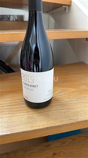 Catalonien Priorat Ferrer Bobet 2019
