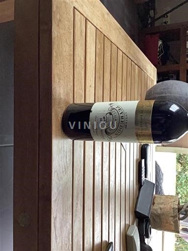 Bordeaux Haut-Médoc Grand Cru Château Peyredon Lagravette 2016