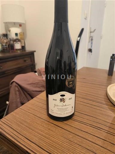 Loiren laakso Saint-Nicolas-De-Bourgueil Jérôme Delanoue 2023