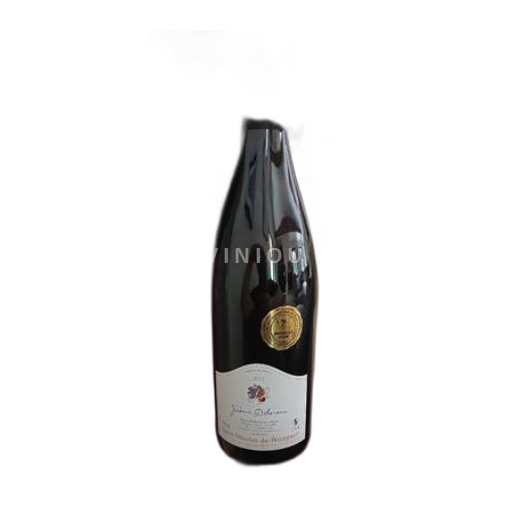 Valle del Loira Saint-Nicolas-De-Bourgueil Jérôme Delanoue 2023