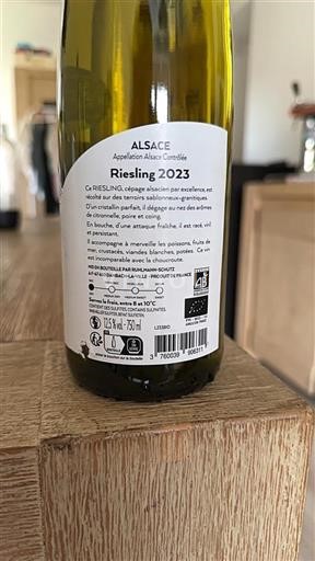 Alsace Ruhlmannschutz 2023
