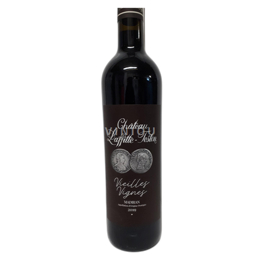 Southwest Laffitte Teston Vieilles vignes 2019