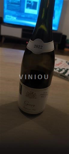 Bourgogne Givry Pigneret Fils 2022