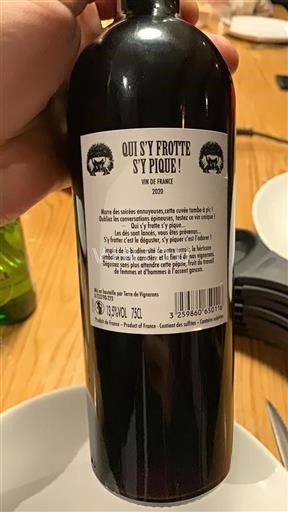 Provansa Côtes-de-Provence Domaine La Grande Courtade 2020
