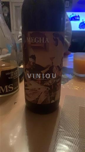 Kampania Cilento Mecha Alezio Ei vuosikertaa