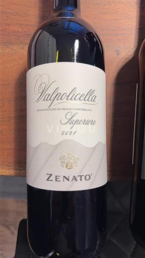 Veneto Valpolicella Zenato Superiore 2021