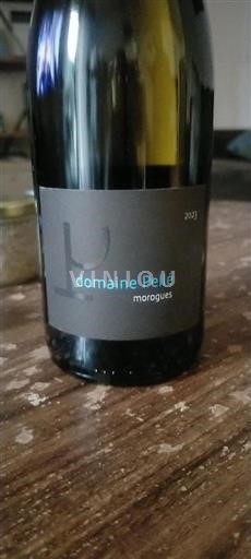 Loiredalen Menetou-Salon Domaine Pellé Morogues 2023