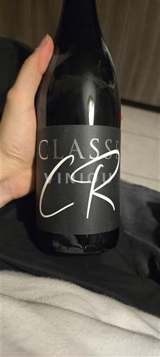 Borgogna Mâcon e Mâcon-Villages Clos Des Rocs Senza annata