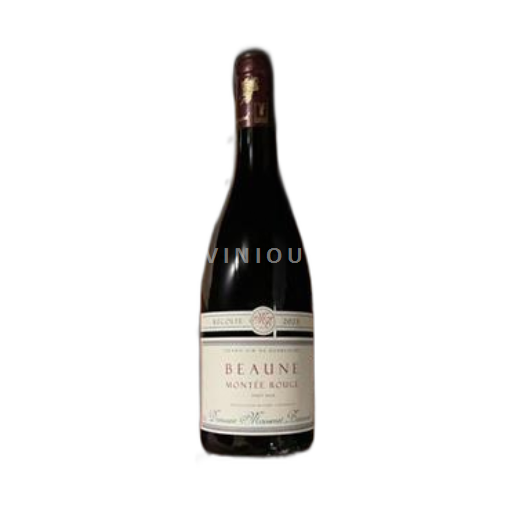 Bourgogne Beaune Domaine Moissenetbonnard Montée Rouge 2023