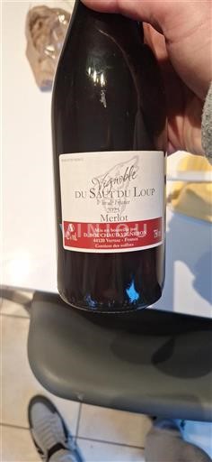 Bourgondië Bourgogne Signolle Du Loup 2020