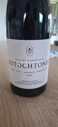 Jura Domaine La Cave De Cairanne 2023
